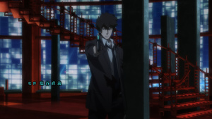 Psycho-Pass